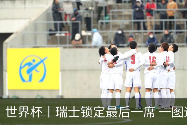 世界杯丨瑞士锁定最后一席 一图速览世界杯8强