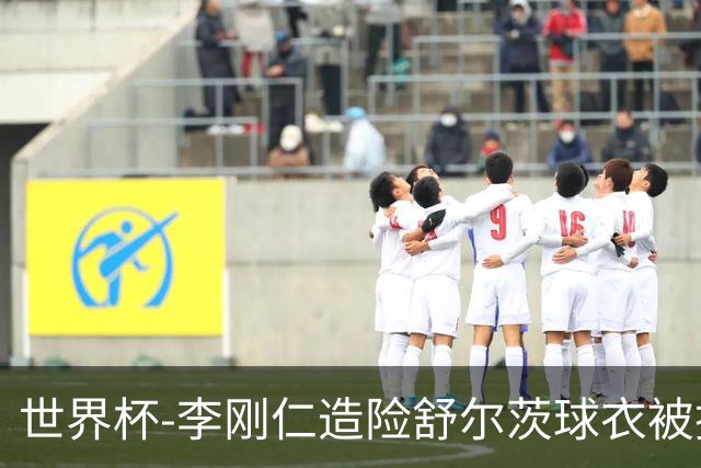 世界杯-李刚仁造险舒尔茨球衣被撕烂 半场韩国0-0捷克