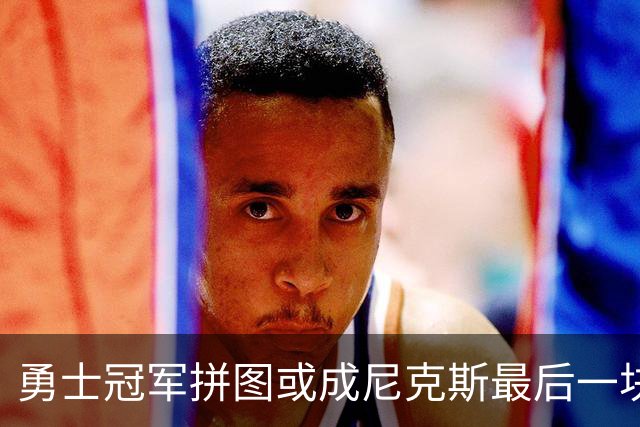 勇士冠军拼图或成尼克斯最后一块自由球员补强 名记支招签手套二世