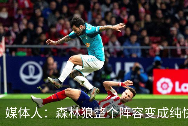媒体人：森林狼整个阵容变成纯快节奏抢投了 球队也梭哈了
