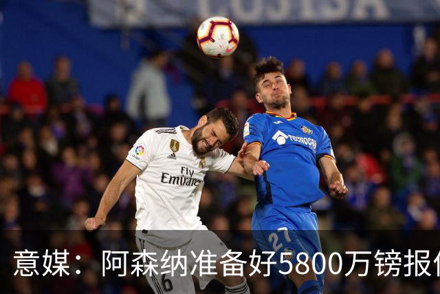意媒：阿森纳准备好5800万镑报价弗拉霍维奇