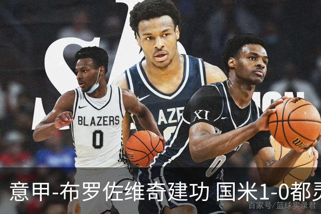 意甲-布罗佐维奇建功 国米1-0都灵获联赛第3名